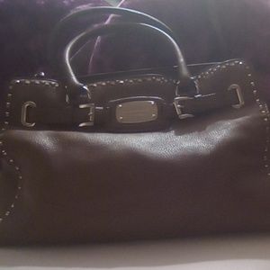 Michael Kors hand bag